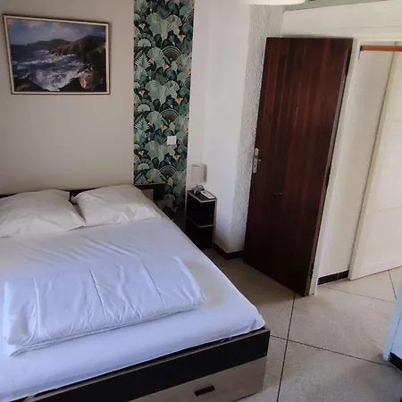 Maison 4 Pieces, 5 Pers, Climatisation, Terrasse, 450m Plage, Animaux Admis - Fr-1-229d-128 Fleury (Aude)